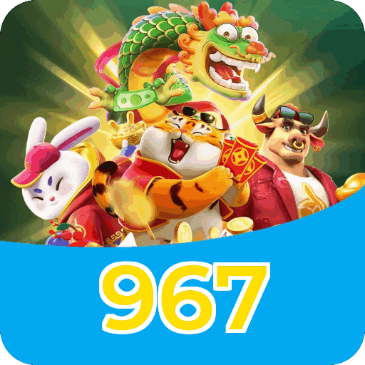 Bônus de boas-vindas 967