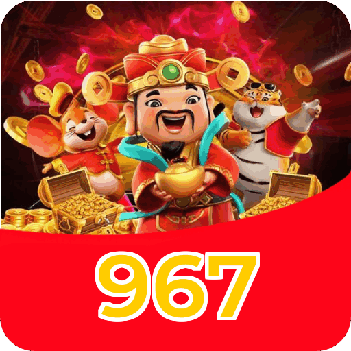 Streaming 4K no cassino ao vivo da 967