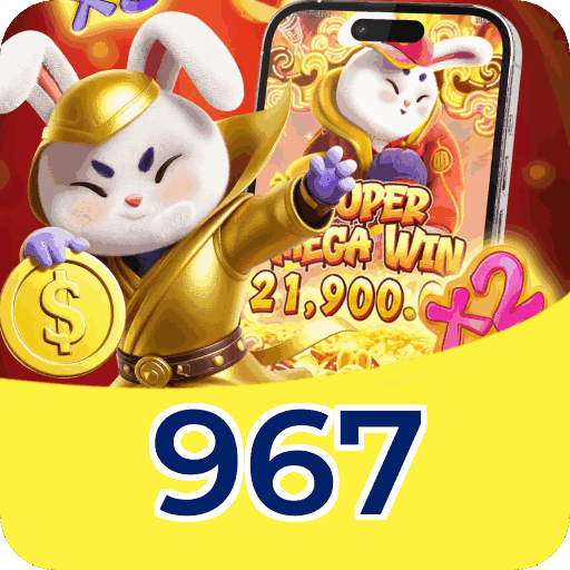 Fortune Rabbit - Slot Fortune series