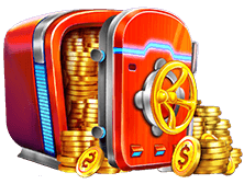 Bônus progressivo do cassino on-line 967